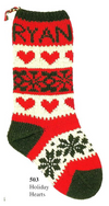 Christmas Stocking Kit