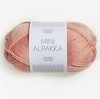 Mini Alpakka