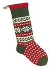 Christmas Stocking Kit