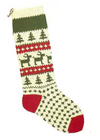 Christmas Stocking Kit