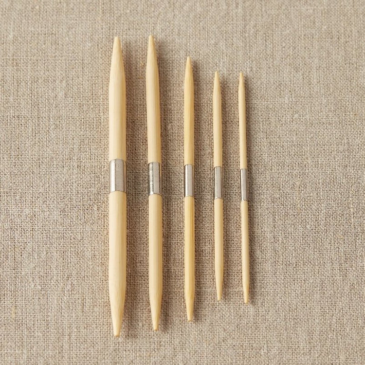 Cocoknits Bamboo Cable Needles