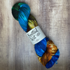 National Parks Sock