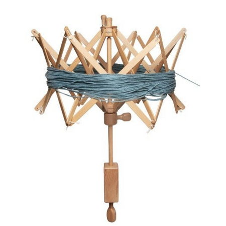 Umbrella Swift Wood 19” - Knitter's Pride