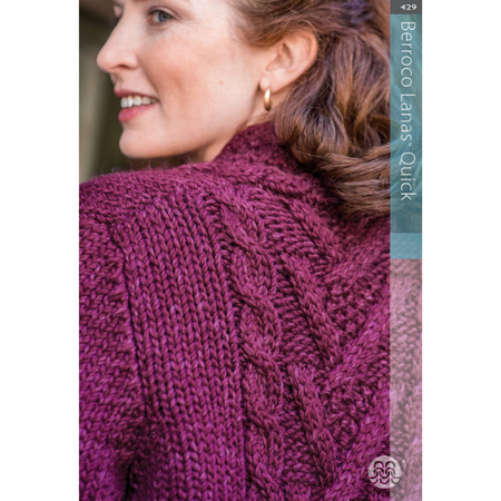 Lanas Quick Pattern Booklet