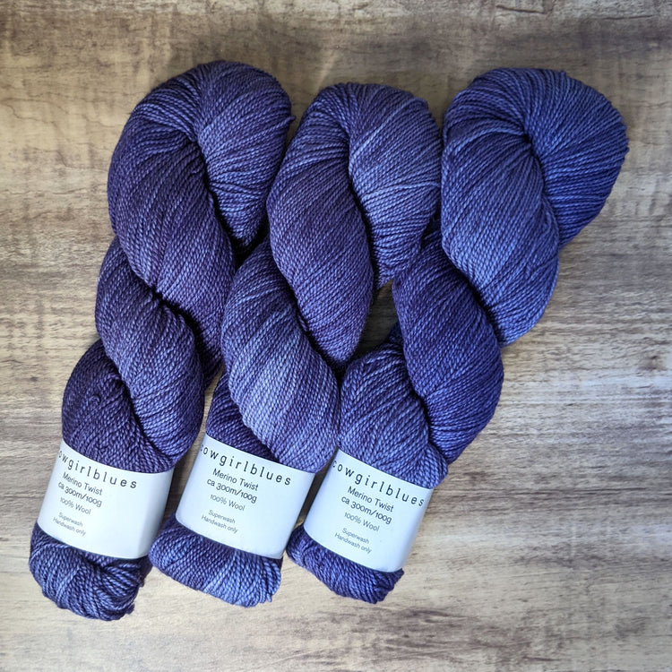 Merino Twist