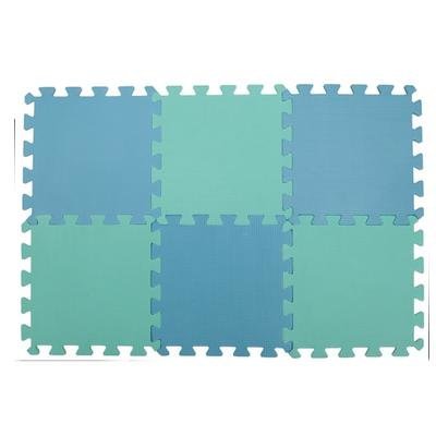 Blocking Mats