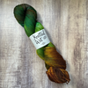 National Parks Sock