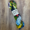 National Parks Sock