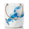 Sea Bags Beverage Bucket Bag