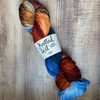 National Parks Sock