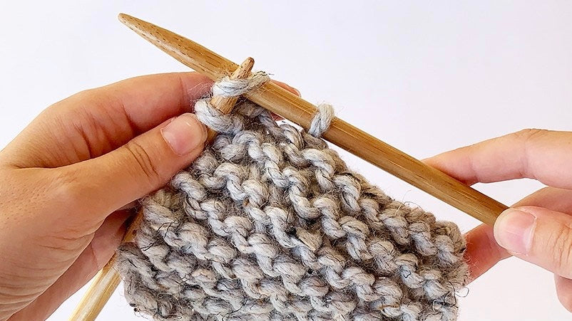 Bind Off Methods