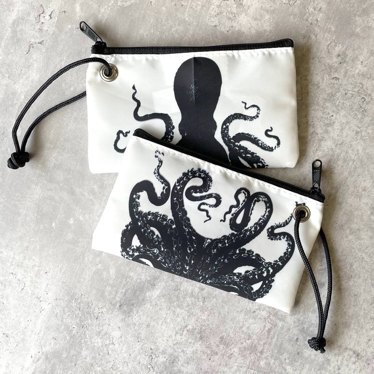 Sea Bags Wristlet