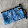 Sea Bags Wristlet