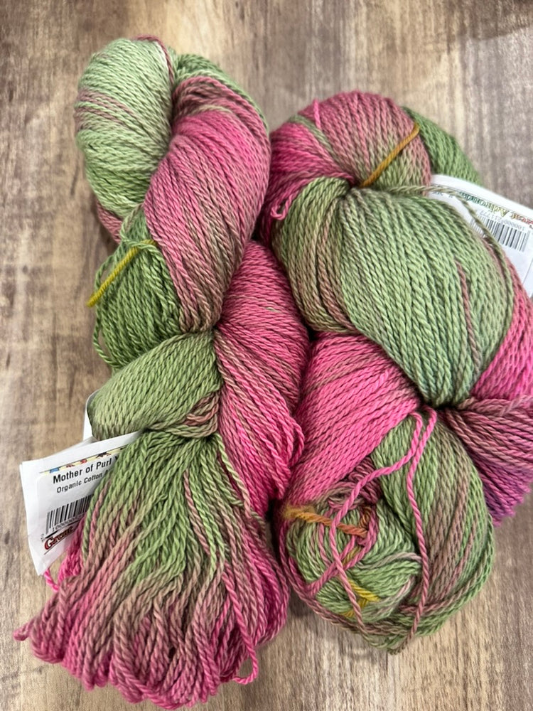 Organic Cotton