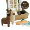 Needle Felting Kit