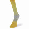 Watercolor Sock