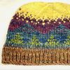 Rocky Mountain Sunset Hat Adventure Kit