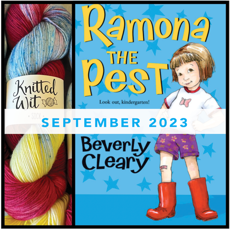 HerStory September:  New Galoshes