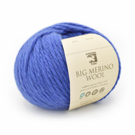 Big Merino Wool