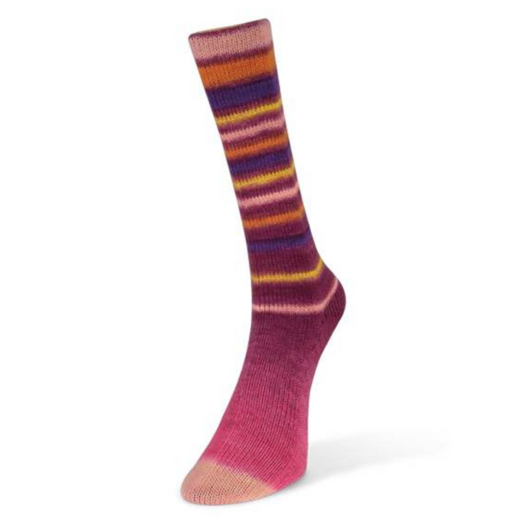 Infinity Sock