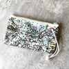 Sea Bags Wristlet