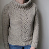 Mailin Sweater Class Sweater