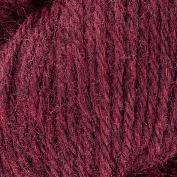 Fleece Bluefaced Leicester DK