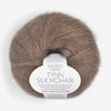 Tynn Silk Mohair