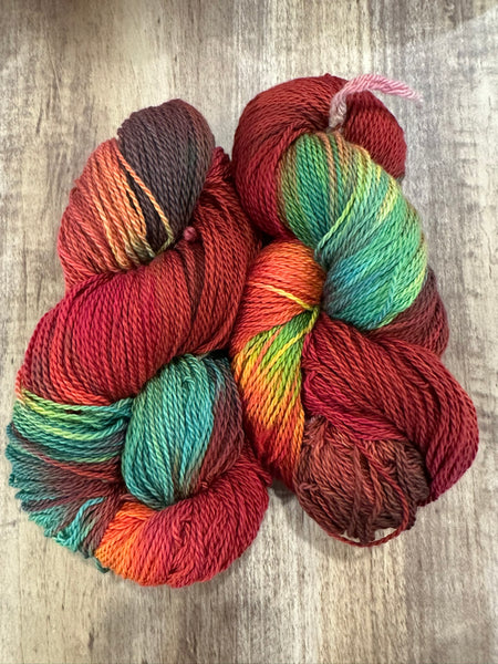 Organic Cotton