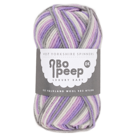 Bo Peep Luxury DK