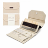 LYKKE Naturale - Interchangeable Needle Set - Beige Case