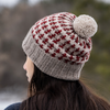 Ishpeming Hat & Cowl Kit