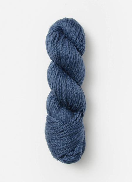 Organic Cotton Worsted