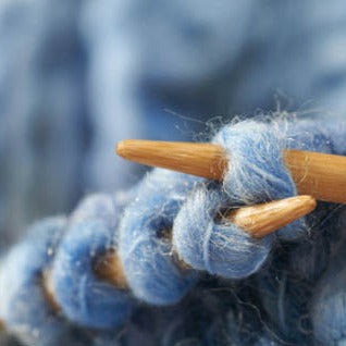 Learn-to-Knit Basics July 14, 21 & 28 from 3:00-5:00 pm