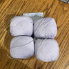 Seraphina Blanket by Andrea Babb