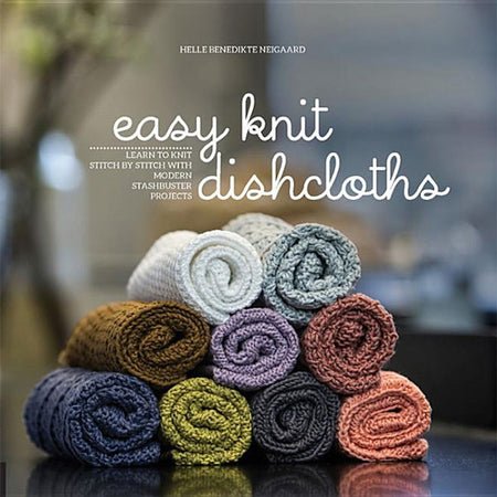 Sustainable Knitting for Beginners and Beyond - David and Charles 