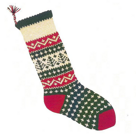 Christmas Stocking Kit