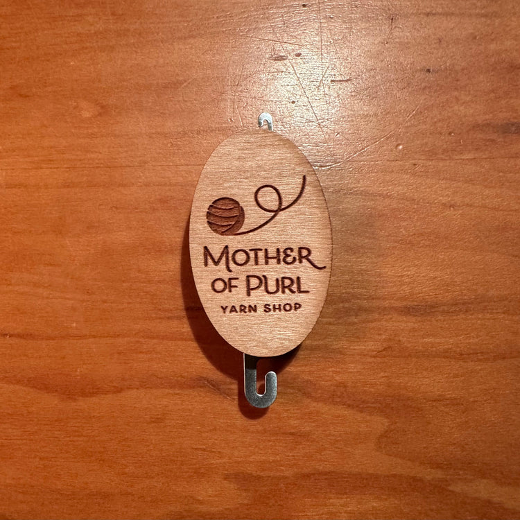 Mother of Purl Needle Threader