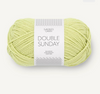 Double Sunday