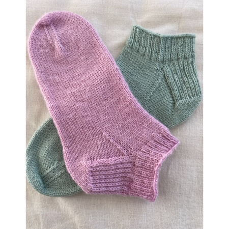 Basic Socks