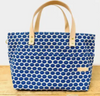 George Tote (Project Bag)