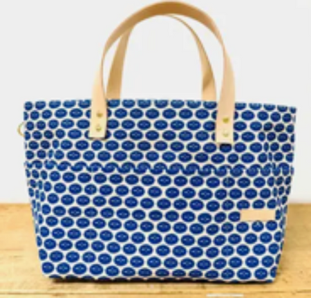 George Tote (Project Bag)