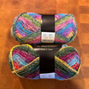 Silk Garden Sock