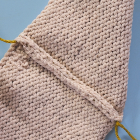 Skill Building Class: All About Seaming     May 31, 1:00-3:00p