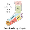Basic Socks