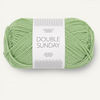 Double Sunday