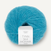 Tynn Silk Mohair