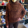My First Sweater: Turtle Dove March 8, 15, 29 & April 5 1:00-3:00