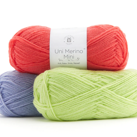 Uni Merino Mini