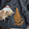 Embroidery On Knits